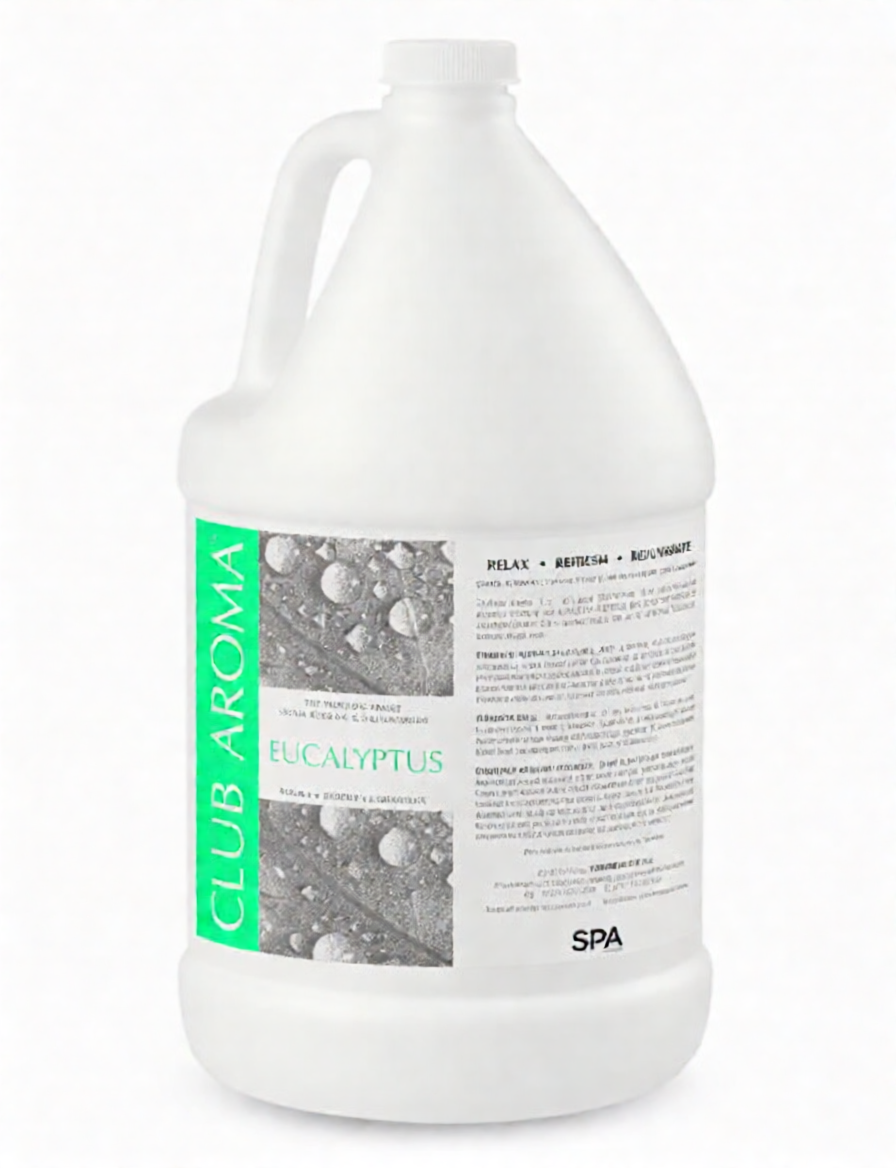 Club Aroma Eucalyptus - 1 gallon