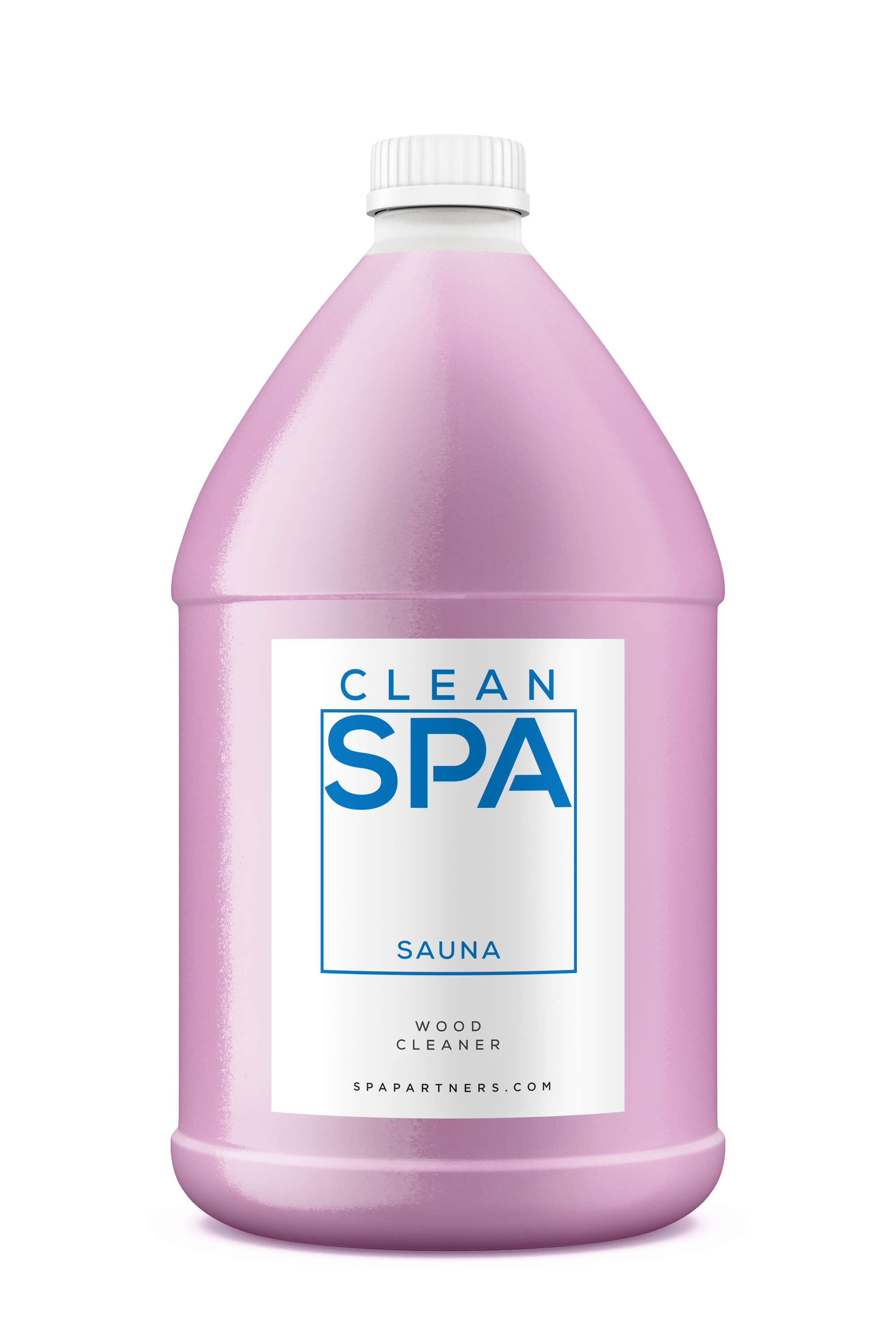 Sauna Cleaner - 1 gallon